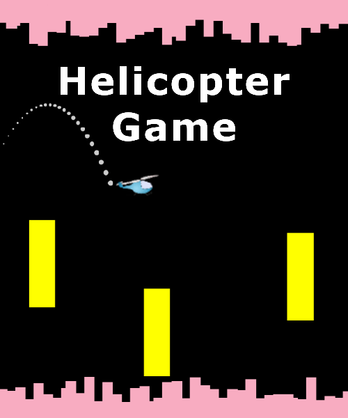 Helicopter