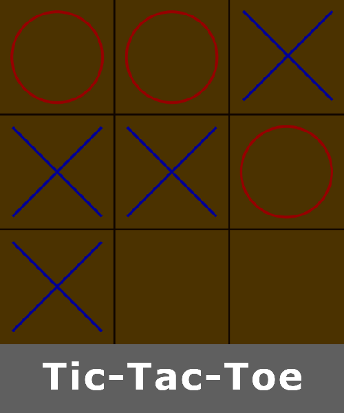 Tic Tac Toe