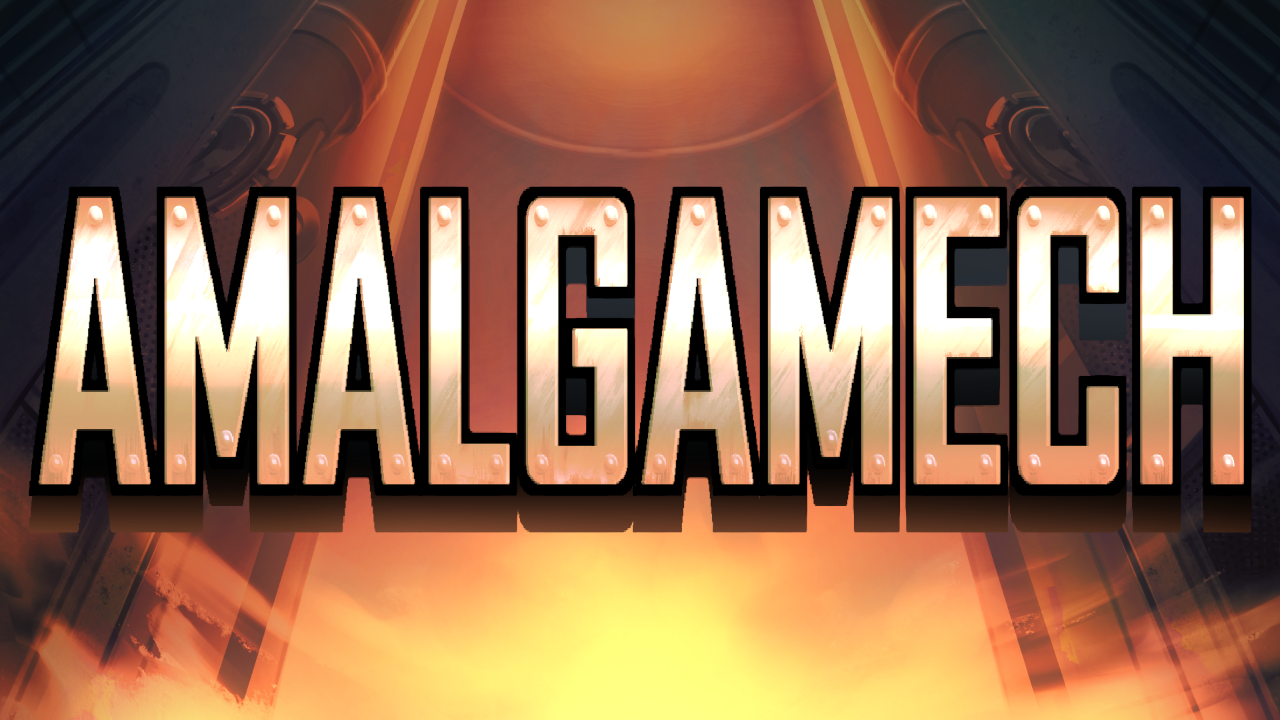 AMALGAMECH